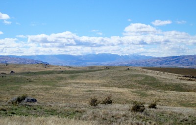 Ida Valley, Otago, South Island