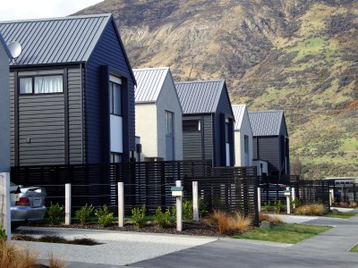 Lake Hayes Estate, Otago, South Island