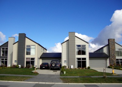 Lake Hayes Estate, Otago, South Island