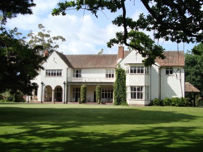 Longwood, Wairarapa, North Island