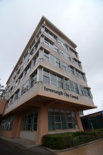 Invercargill City Council, Invercargill, South Island