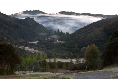 Mellonsfolly Ranch Old West Town, Manawatu-Wanganui, North Island