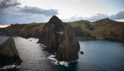 Coromandel, North Island