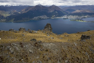 Queenstown, South Island