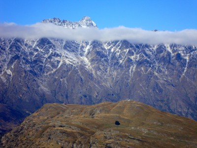 Deer Park Heights, Queenstown, South Island