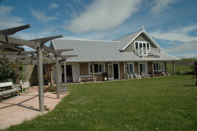 Waimarama, Hawke's Bay, North Island