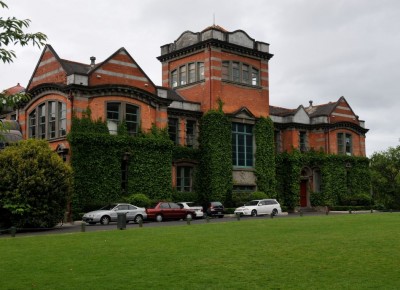 Auckland Girls Grammar