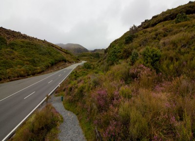 Whakapapa, Manawatu-Wanganui