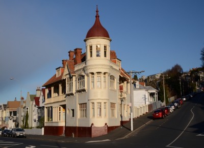 Dunedin, Otago