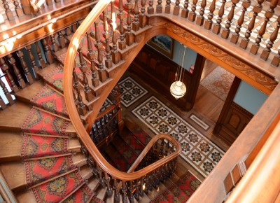 Lanarch Castle, Otago