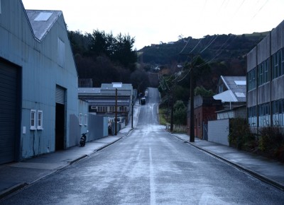 Dunedin, Otago