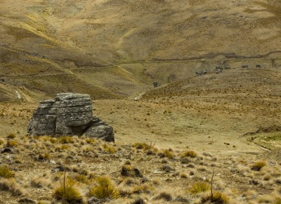 Bannockburn, Otago