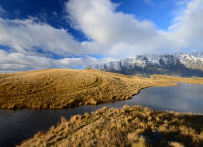 Deer Park Heights, Queenstown