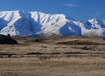 Ida Valley, Otago