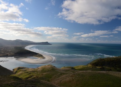 Cape Saunders, Otago