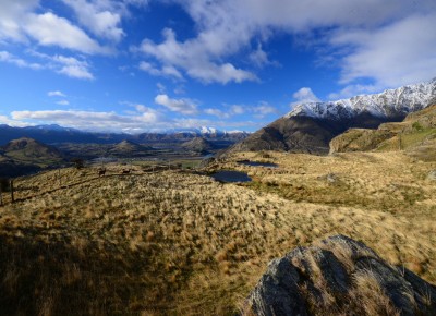 Deer Park Heights, Queenstown