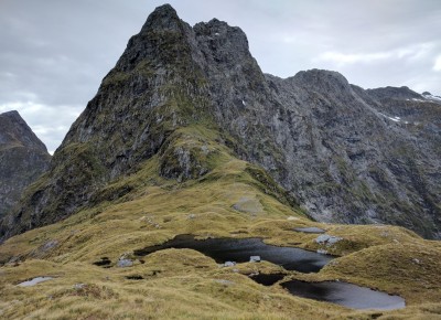 Milford Track, Southland