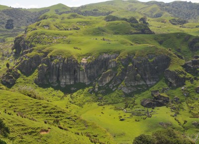 Port Waikato, Waikato