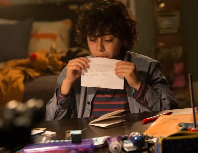 Emjay Anthony as Max