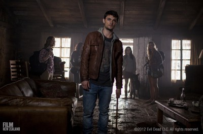 Evil Dead 06