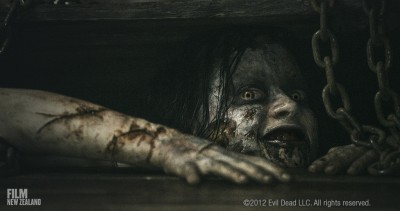 Evil Dead 10