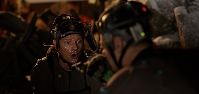 Steve Zahn as Bad Ape