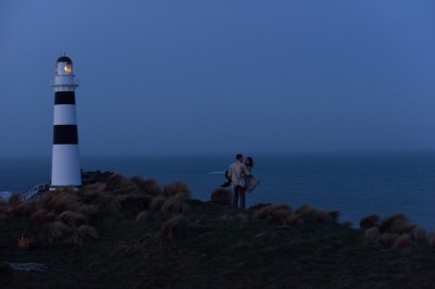 Cape Campbell, Marlborough