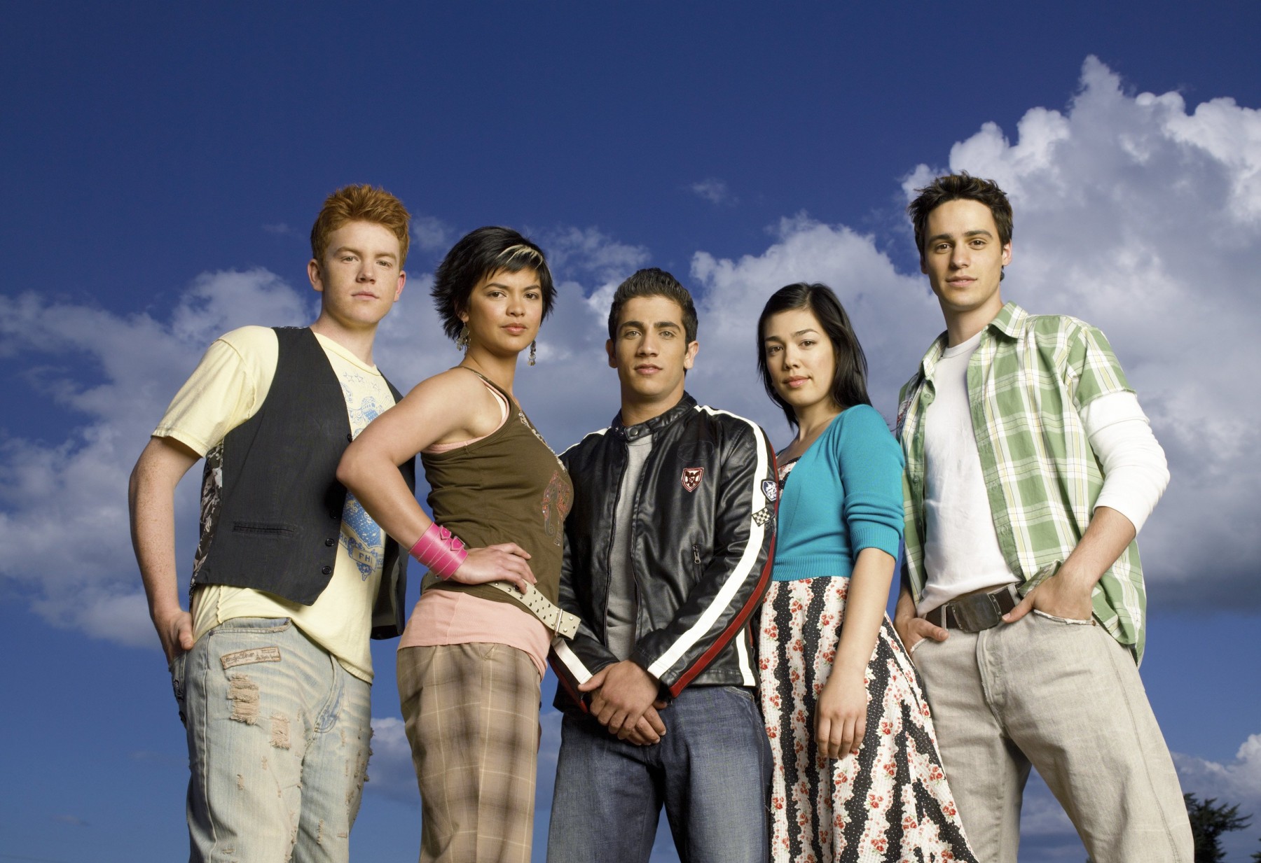 Power Rangers Mystic Force power-rangers-mystic-force