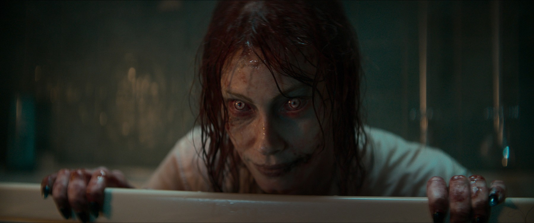Did Rise ignore Ash vs Evil Dead? ¿Alternate timeline? ¿Do they