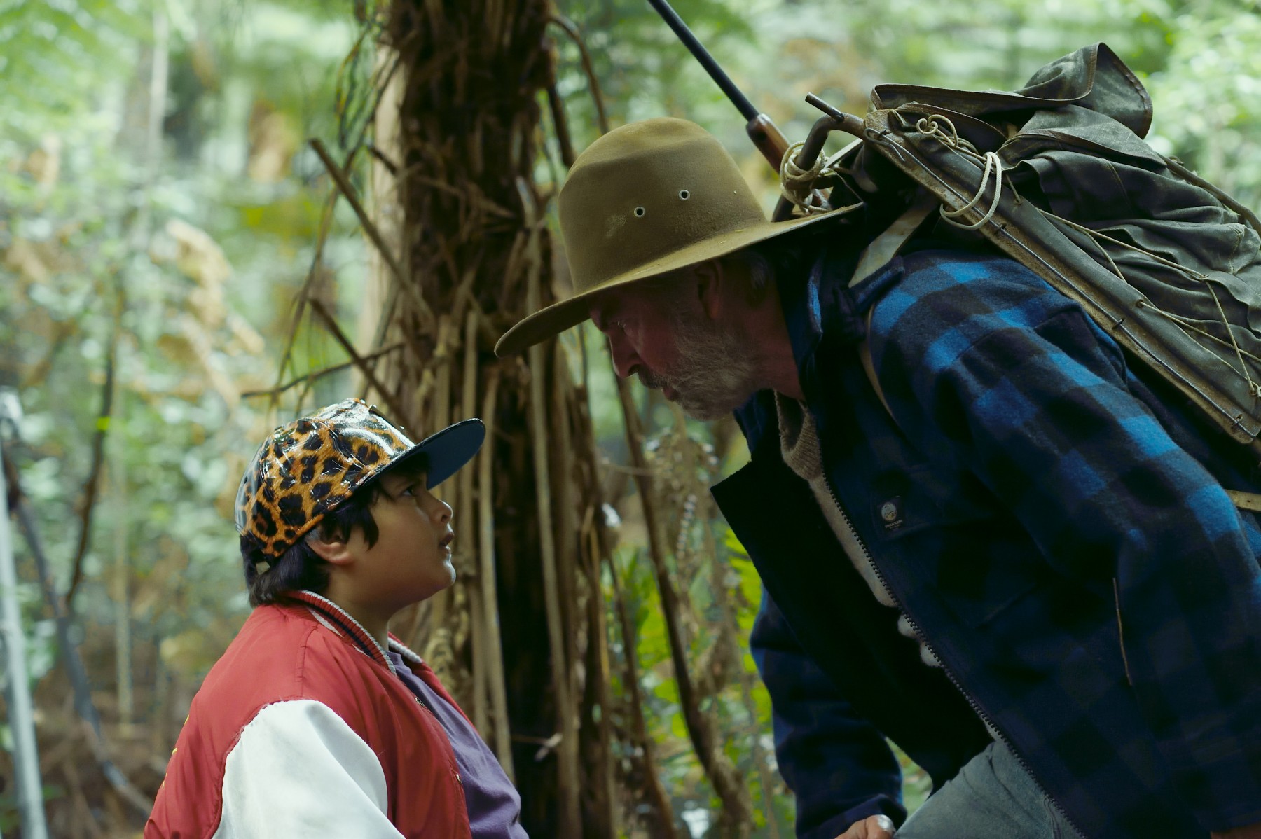 2016 a great year for New Zealand films New Zealand Film Commission